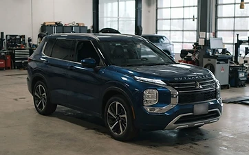 Protection fin de bail Mitsubishi : une tranquillité d’esprit pour vos trajets sur la Rive-Sud