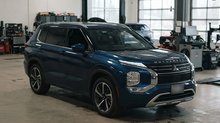 Protection fin de bail Mitsubishi : une tranquillité d’esprit pour vos trajets sur la Rive-Sud