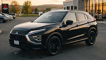 Offre de location Eclipse Cross 2026