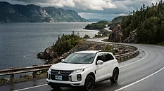 Mitsubishi discontinué au Canada : le RVR, le modèle à surveiller en 2026