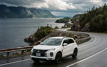 Mitsubishi discontinué au Canada : le RVR, le modèle à surveiller en 2026