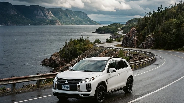 Mitsubishi discontinué au Canada : le RVR, le modèle à surveiller en 2026