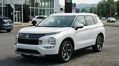 Nouveautés Mitsubishi Canada : les derniers rappels et mises à jour 2026