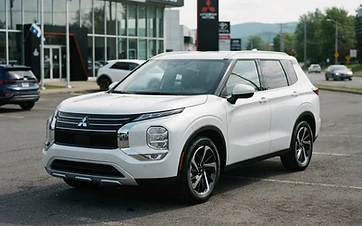 Nouveautés Mitsubishi Canada : les derniers rappels et mises à jour 2026