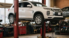 Préparer son RVR pour l'hiver : l'inspection essentielle avant les premières neiges à Lévis