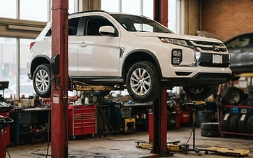 Préparer son RVR pour l'hiver : l'inspection essentielle avant les premières neiges à Lévis