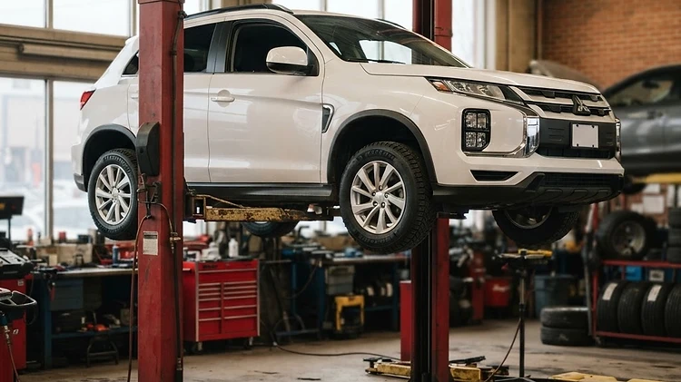 Préparer son RVR pour l'hiver : l'inspection essentielle avant les premières neiges à Lévis
