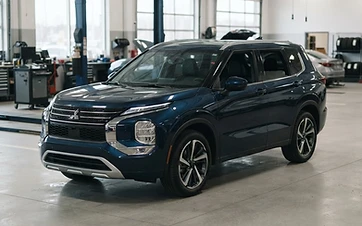 Protection fin de bail Mitsubishi : comment éviter les frais de retour imprévus