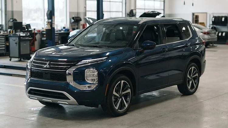 Protection fin de bail Mitsubishi : comment éviter les frais de retour imprévus