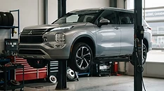 Entretien Outlander PHEV : le calendrier à suivre pour rouler l'esprit tranquille à Lévis