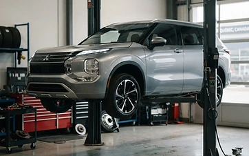 Entretien Outlander PHEV : le calendrier à suivre pour rouler l'esprit tranquille à Lévis
