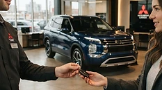 Garantie prolongée Mitsubishi : comment déterminer le nombre d'années idéal pour votre Outlander