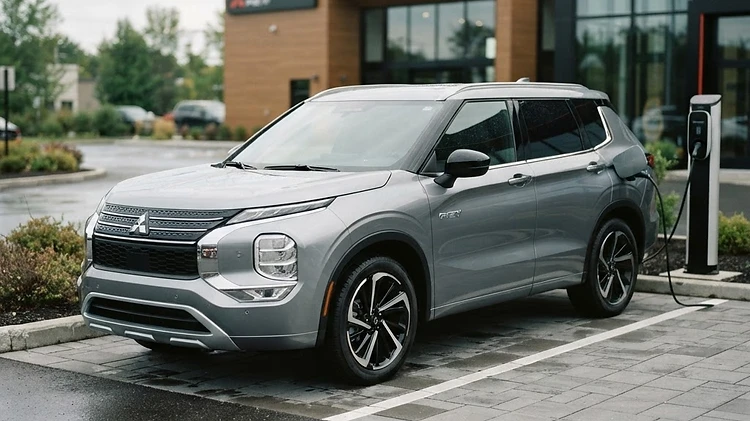 Garantie batterie PHEV 10 ans : ce que couvre Mitsubishi à Lévis
