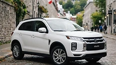 Financement d'un RVR à Lévis : comment bien calculer votre budget auto
