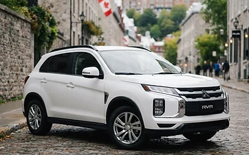 Financement d'un RVR à Lévis : comment bien calculer votre budget auto