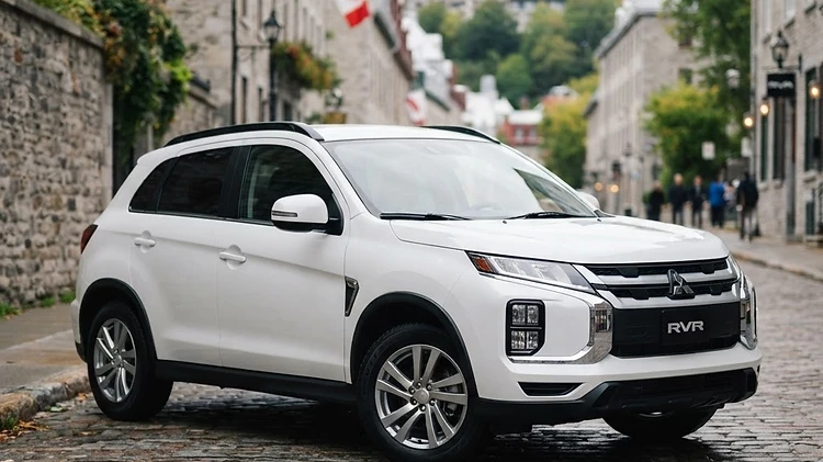 Financement d'un RVR à Lévis : comment bien calculer votre budget auto