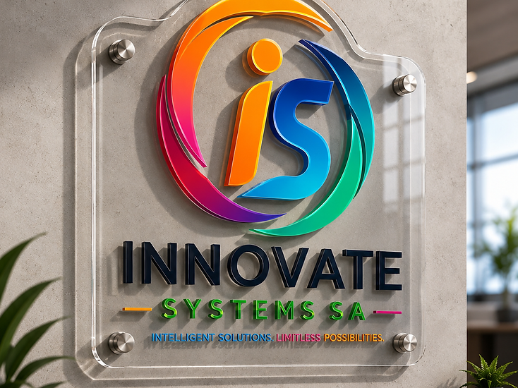 Acrylic with UV Print Signage | GT Laser