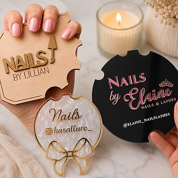 Nail Props