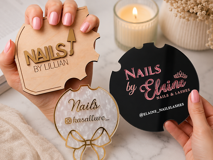 Nail Props