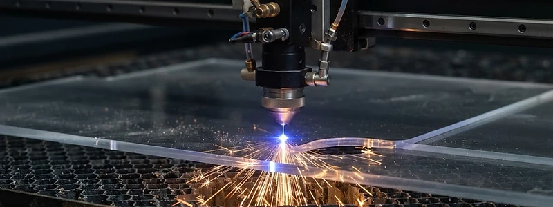 GT Laser acrylic signage and laser cutting