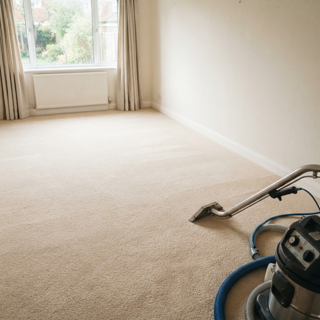 Carpet Cleaning