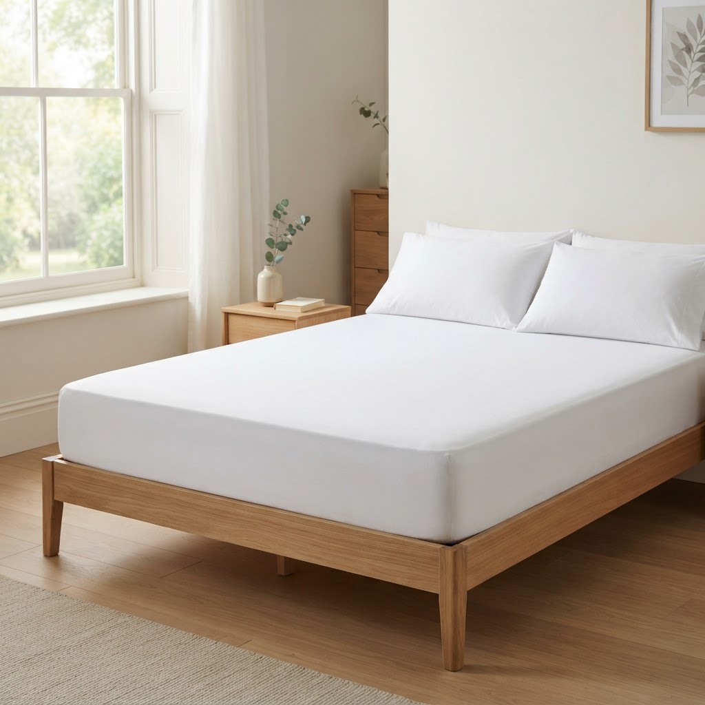 Mattress Cleaning