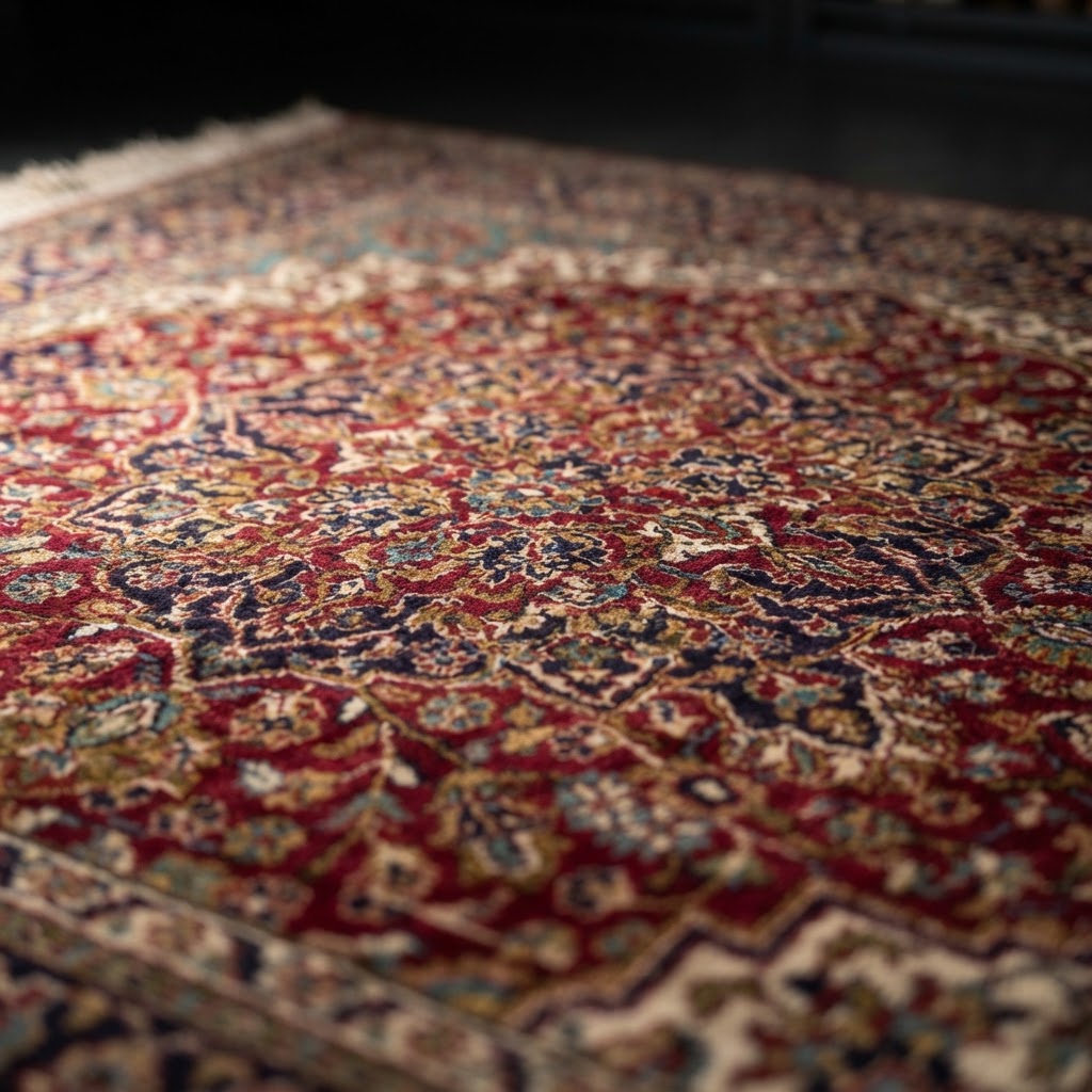 Silk and viscose: why moisture is the enemy