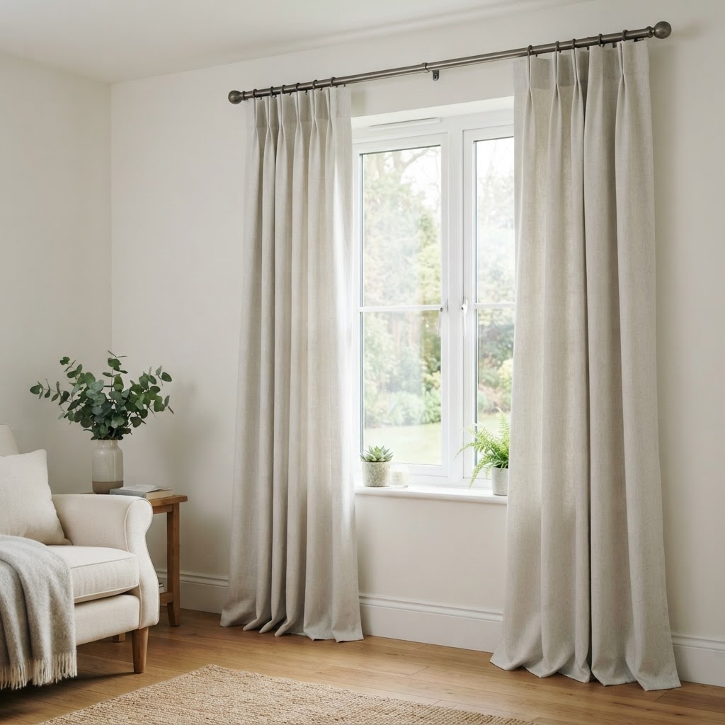 Curtain Cleaning