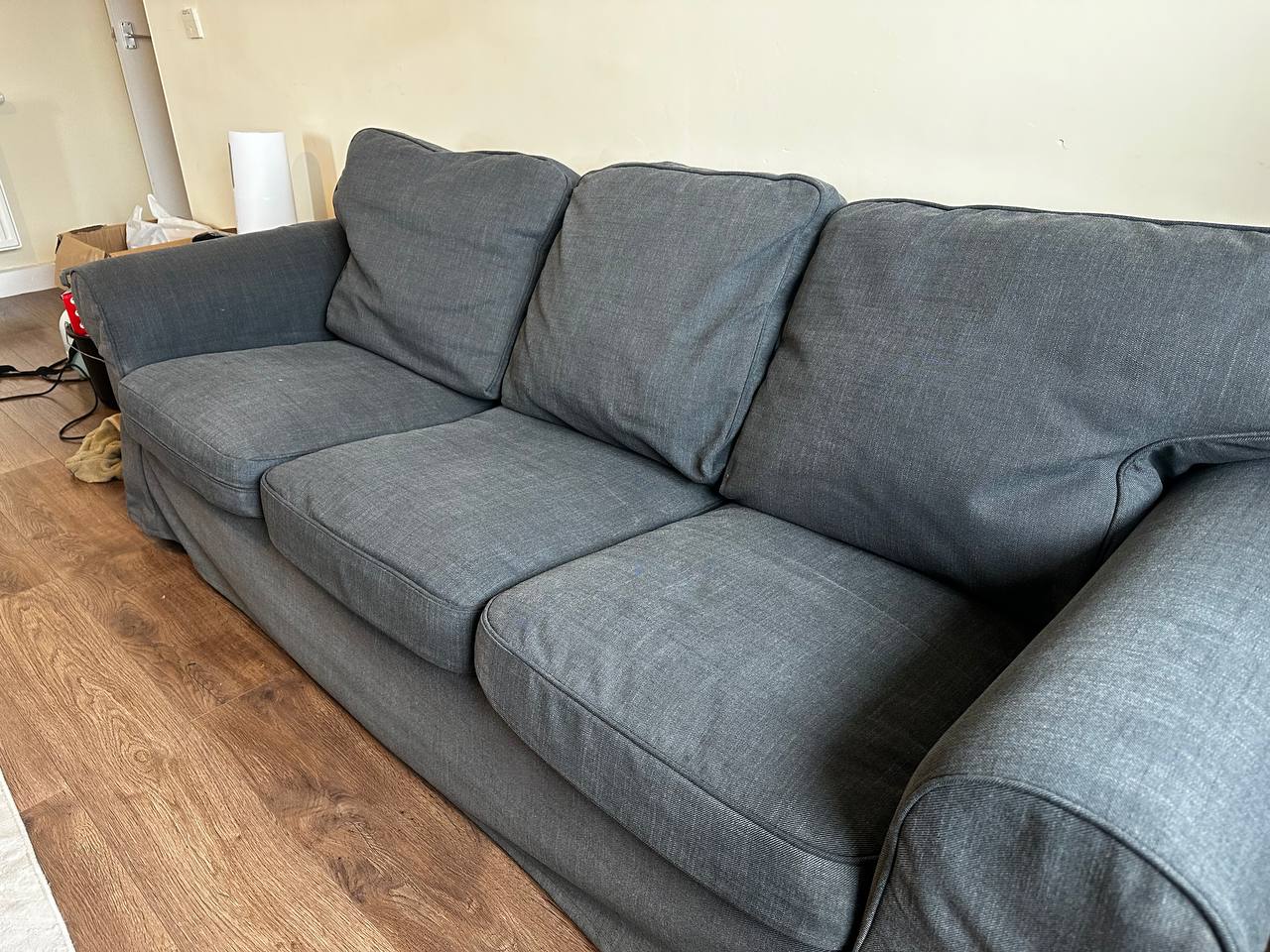 Upholstery & Sofa