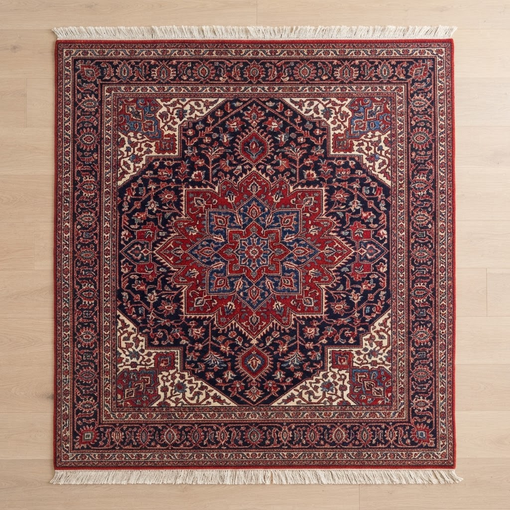 Rug Cleaning