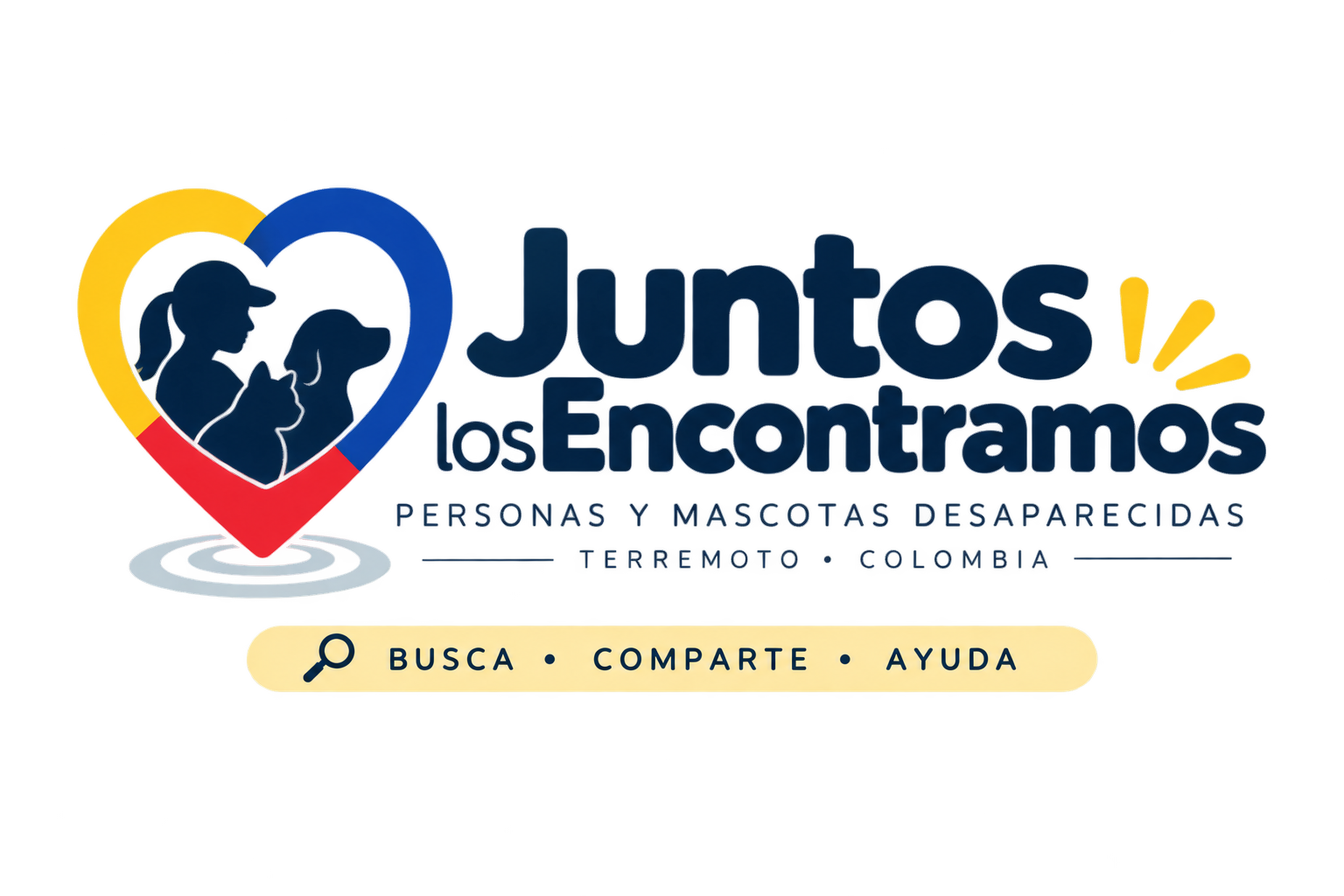 Juntos los Encontramos