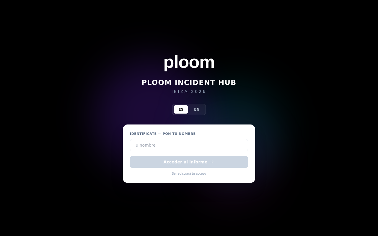 Ploom template preview