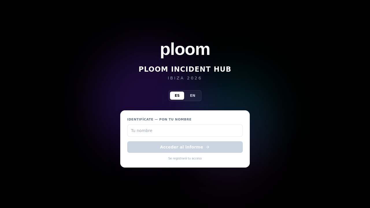 Ploom template preview
