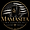 Mamasitas Bin Cleaning Co. logo — gold emblem with trash bin and crown