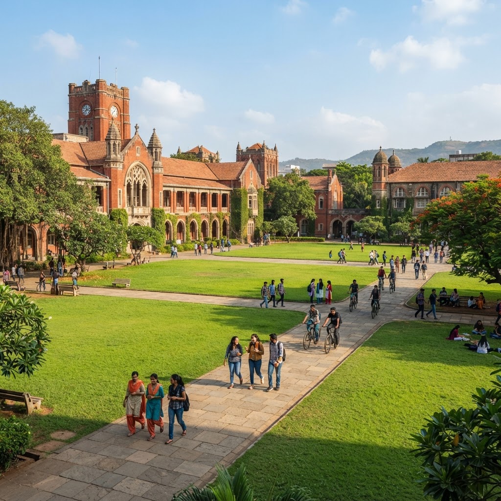 Delhi University (DU)