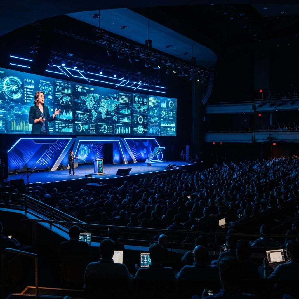 India Mobile Congress 2026