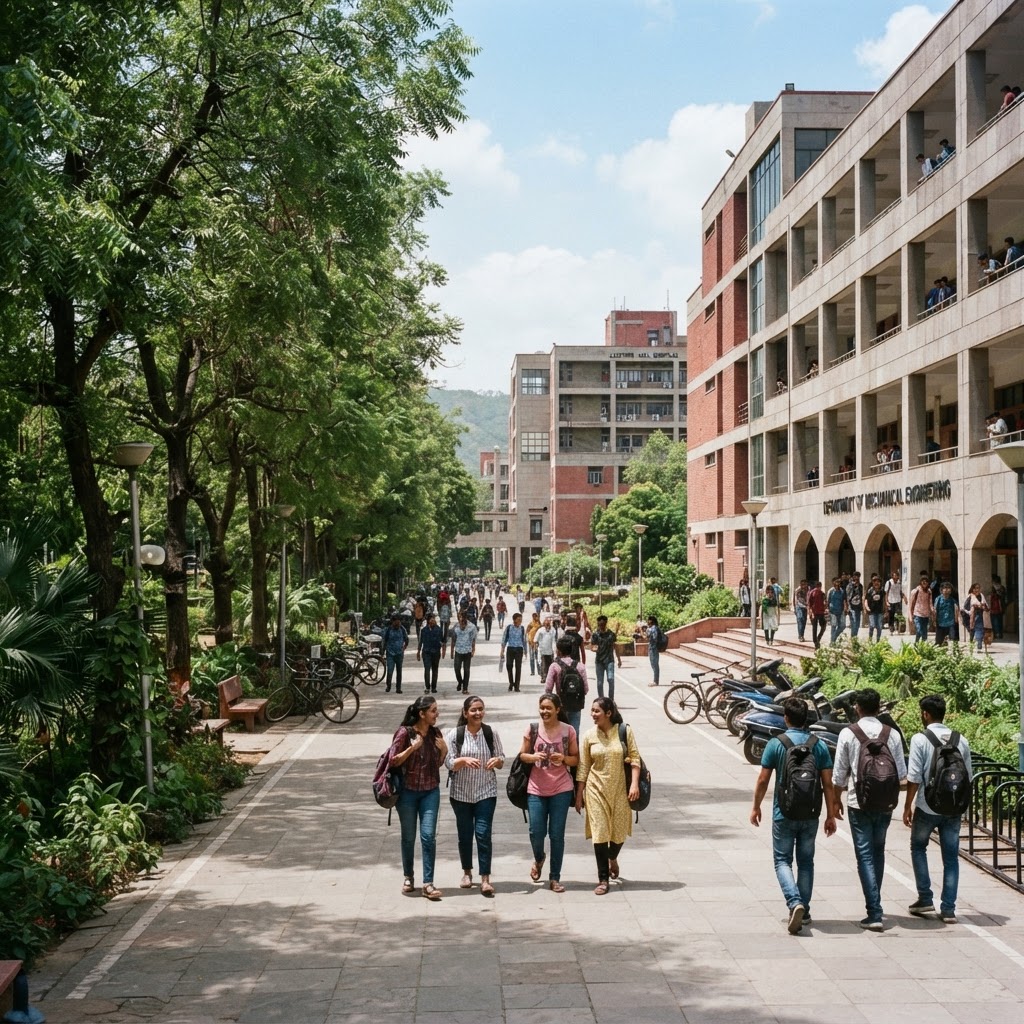 SRM University