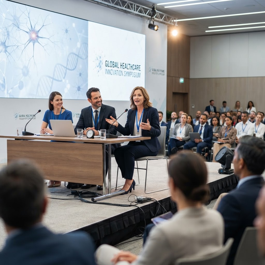 IPHEX 2026 — 12th International Exhibition on Pharma and Healthcare