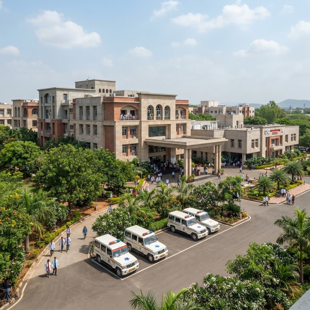 Manipal University (MAHE)
