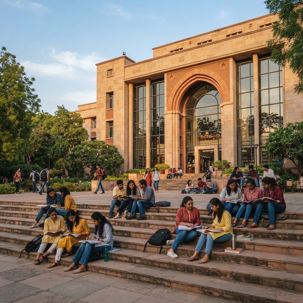 Symbiosis International University