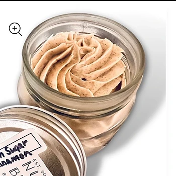Cin & Sugar Spread