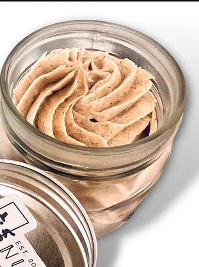 Cin & Sugar Spread