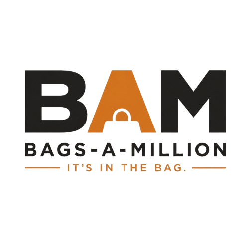 BAGS-A-MILLION