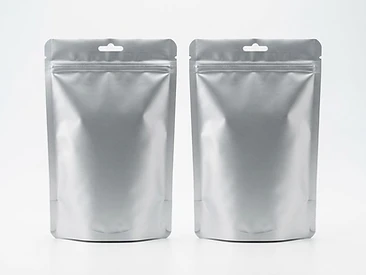 Laminated Stand-Up Pouch 1 LB