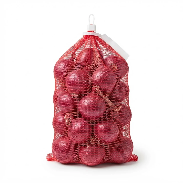 Leno Mesh Produce Bag 10 LB