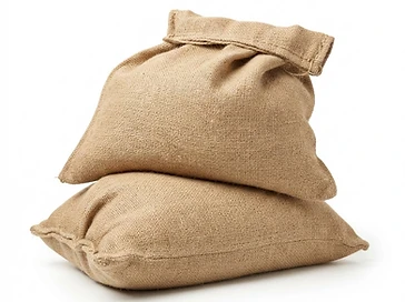 Burlap & Jute