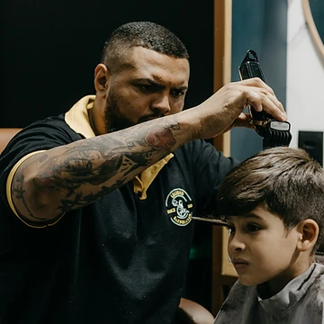 Kids' Cut