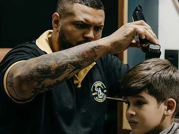 Kids' Cuts