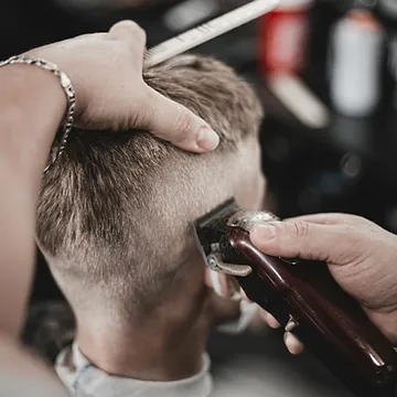 Fade Cut