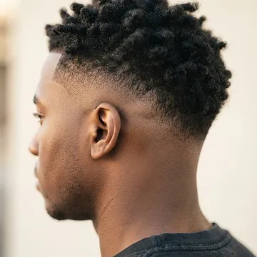 Beard Trim